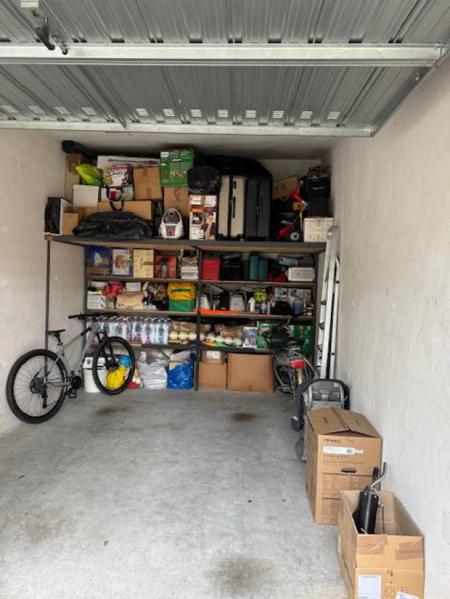 Appartamento in affitto a Santena