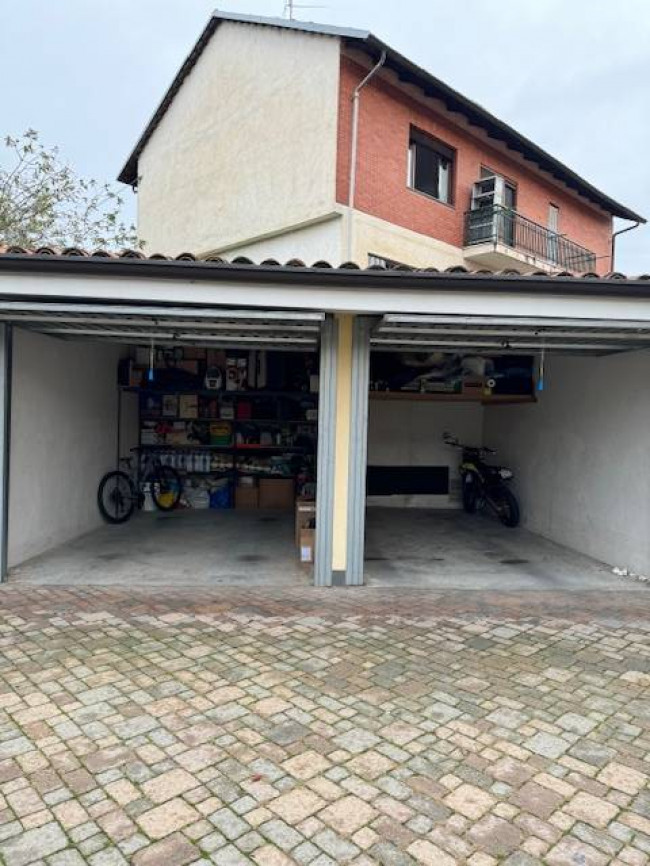 Appartamento in affitto a Santena