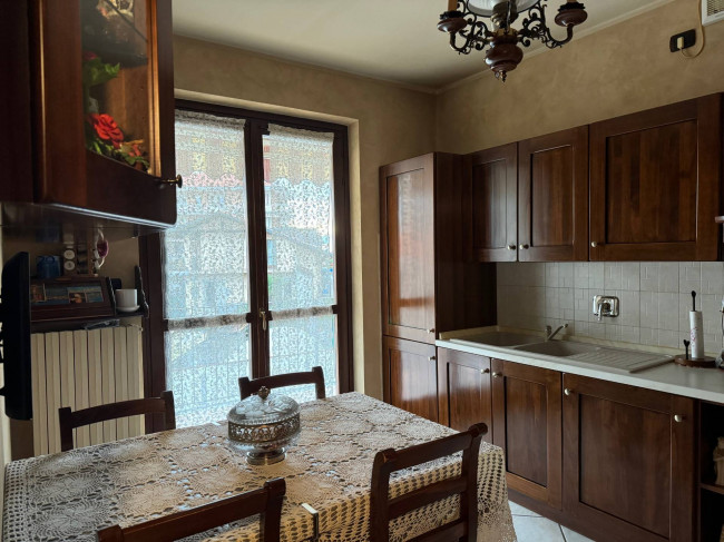 Appartamento in affitto a Santena