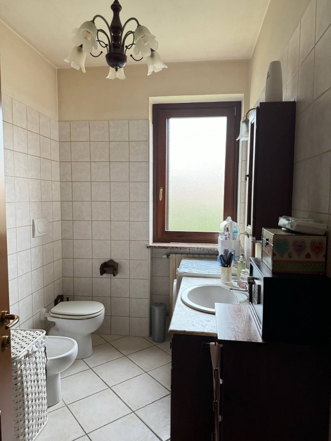 Appartamento in affitto a Santena