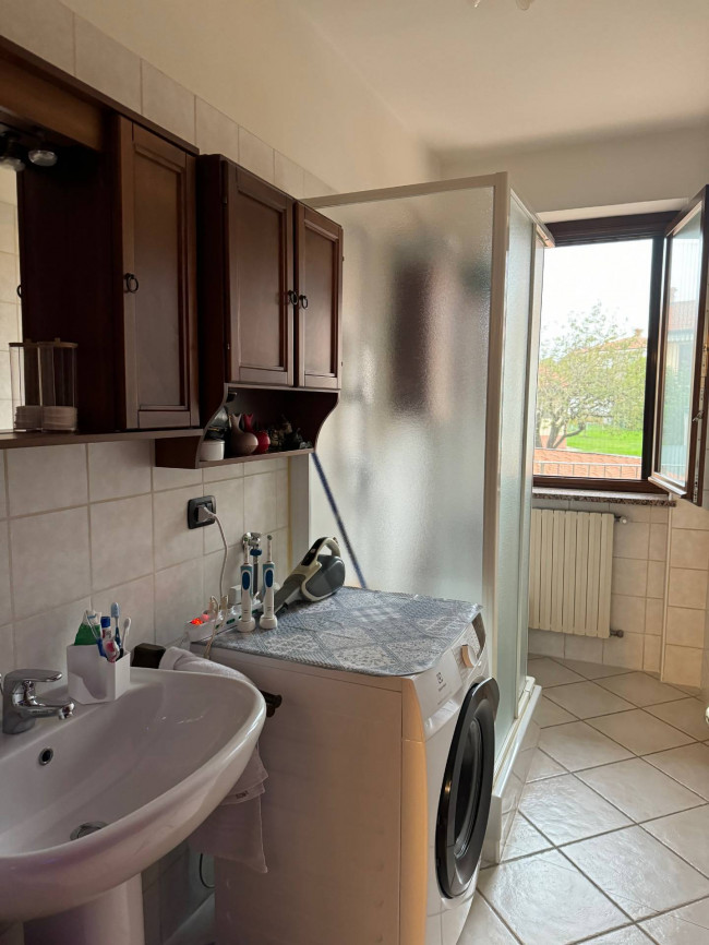 Appartamento in affitto a Santena