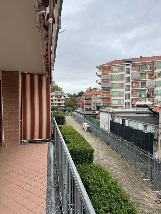 Appartamento in affitto a Santena