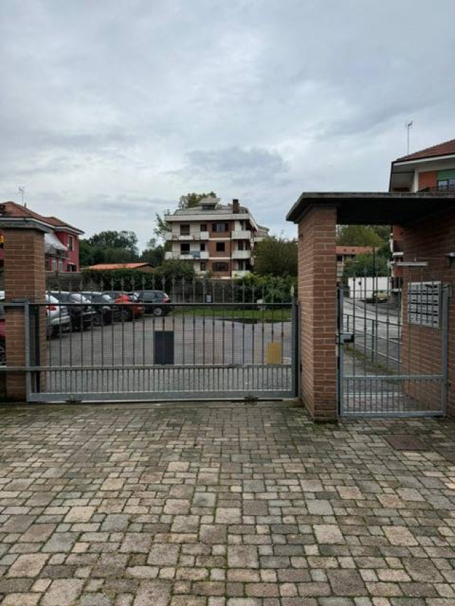 Appartamento in affitto a Santena