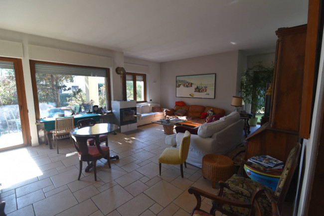 Villa in vendita a Vinovo - Villaggio De.Ga.