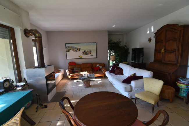 Villa in vendita a Vinovo - Villaggio De.Ga.