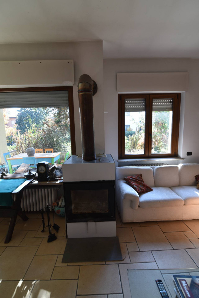 Villa in vendita a Vinovo - Villaggio De.Ga.