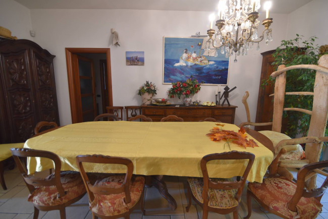 Villa in vendita a Vinovo - Villaggio De.Ga.