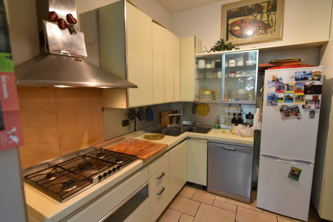 Villa in vendita a Vinovo - Villaggio De.Ga.