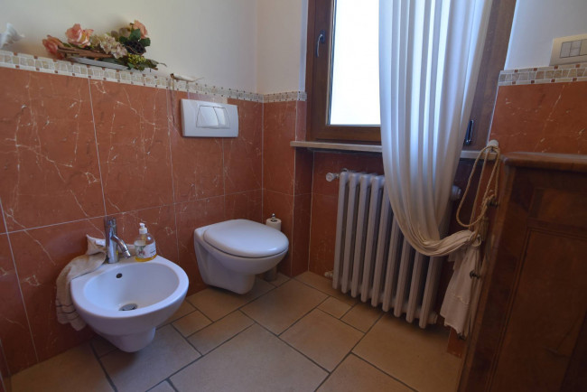 Villa in vendita a Vinovo - Villaggio De.Ga.