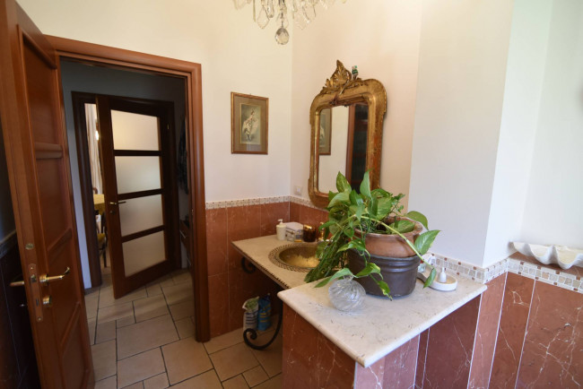 Villa in vendita a Vinovo - Villaggio De.Ga.