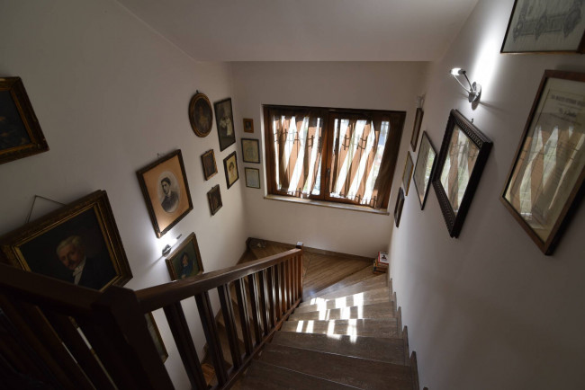 Villa in vendita a Vinovo - Villaggio De.Ga.