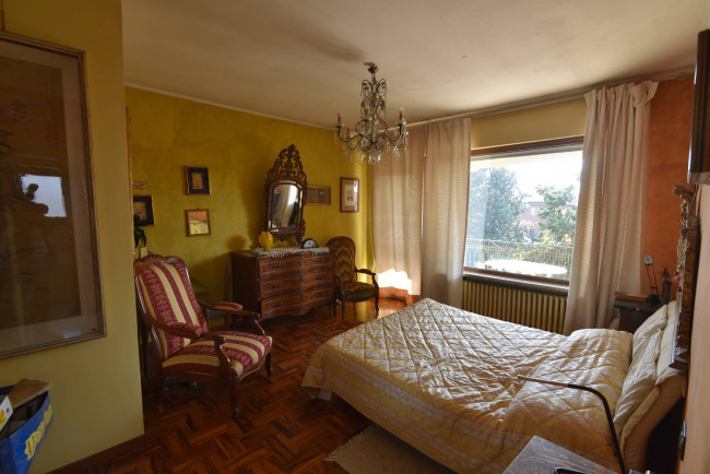 Villa in vendita a Vinovo - Villaggio De.Ga.