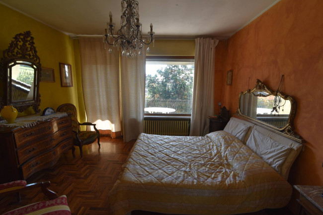Villa in vendita a Vinovo - Villaggio De.Ga.