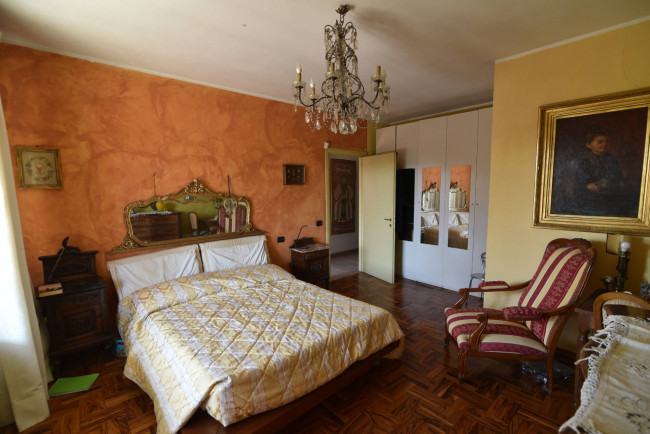 Villa in vendita a Vinovo - Villaggio De.Ga.