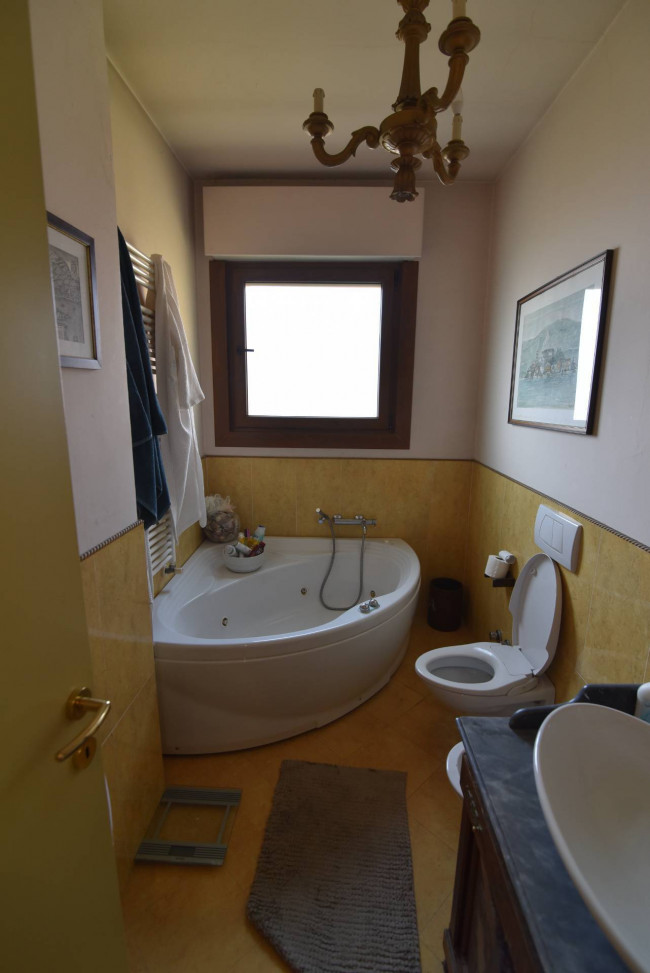 Villa in vendita a Vinovo - Villaggio De.Ga.