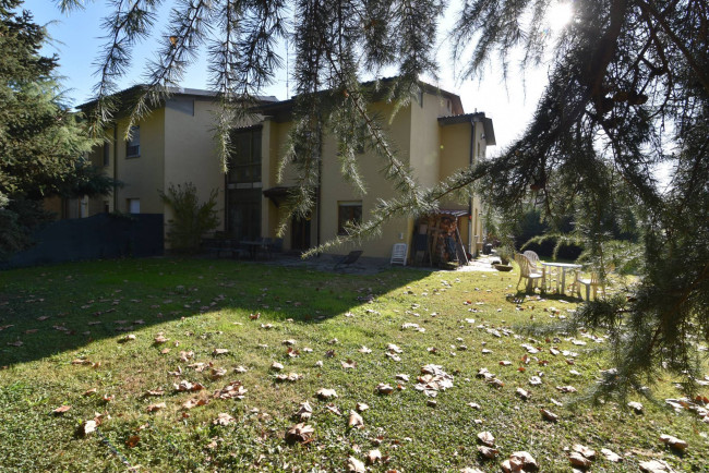 Villa in vendita a Vinovo - Villaggio De.Ga.