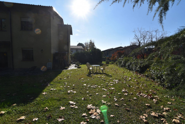 Villa in vendita a Vinovo - Villaggio De.Ga.