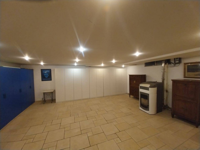 Villa in vendita a Vinovo - Villaggio De.Ga.