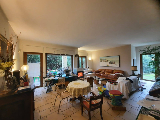 Villa in vendita a Vinovo - Villaggio De.Ga.