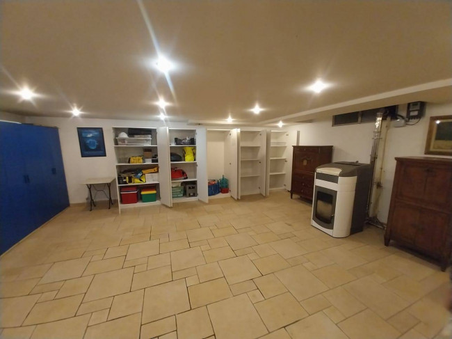 Villa in vendita a Vinovo - Villaggio De.Ga.