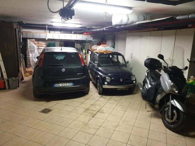 Villa in vendita a Vinovo - Villaggio De.Ga.