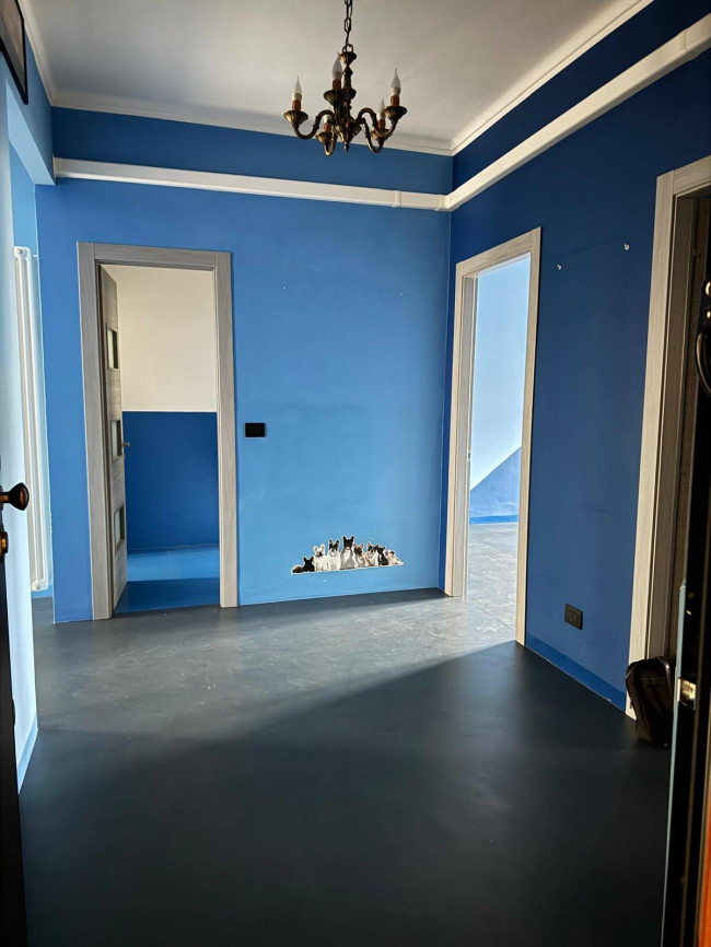 Appartamento in vendita a Torino - Mirafiori sud