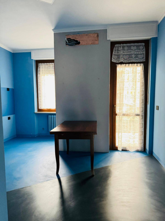 Appartamento in vendita a Torino - Mirafiori sud