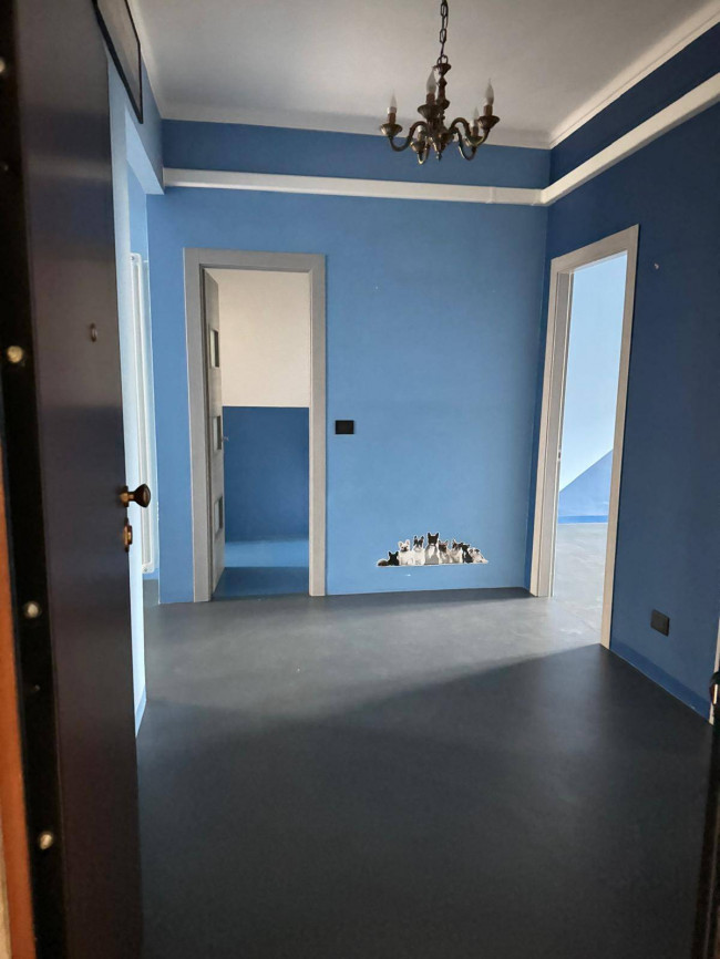 Appartamento in vendita a Torino - Mirafiori sud