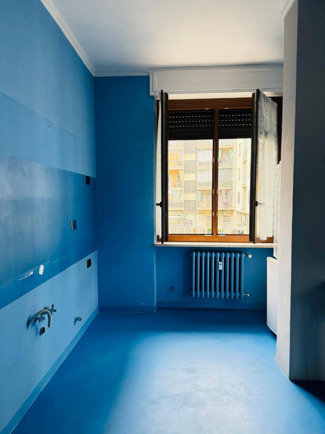 Appartamento in vendita a Torino - Mirafiori sud