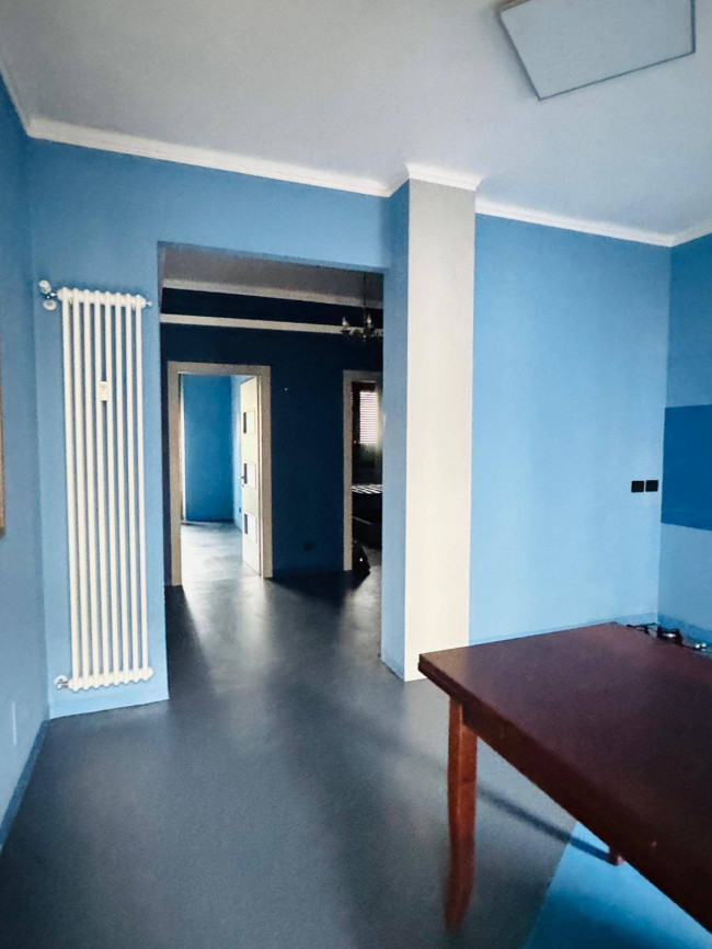 Appartamento in vendita a Torino - Mirafiori sud