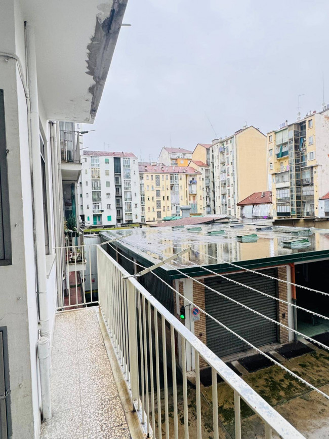 Appartamento in vendita a Torino - Mirafiori sud