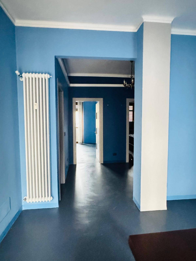 Appartamento in vendita a Torino - Mirafiori sud