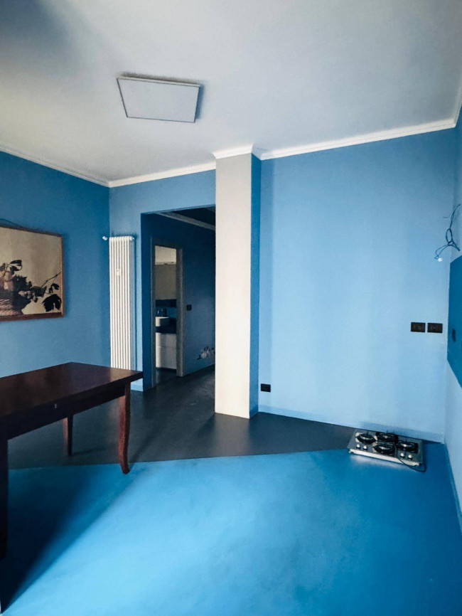 Appartamento in vendita a Torino - Mirafiori sud