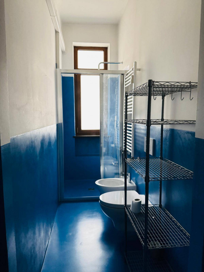 Appartamento in vendita a Torino - Mirafiori sud