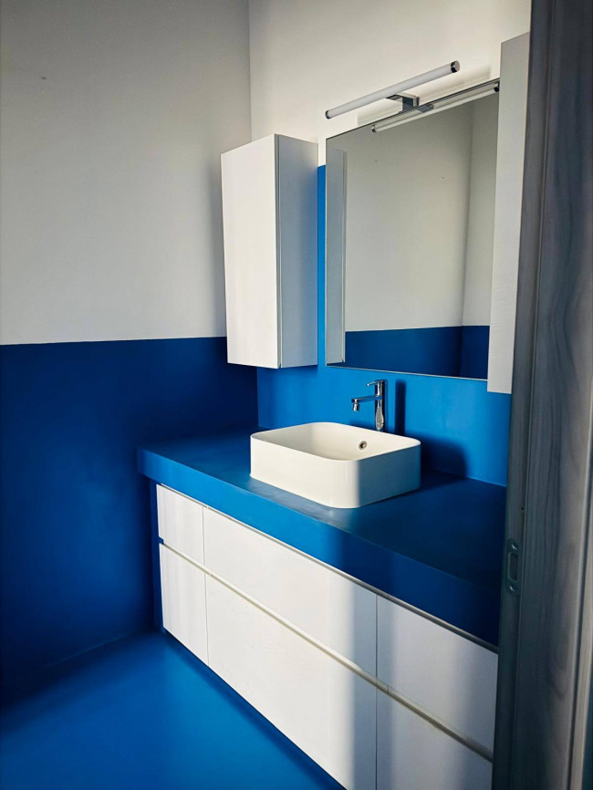 Appartamento in vendita a Torino - Mirafiori sud