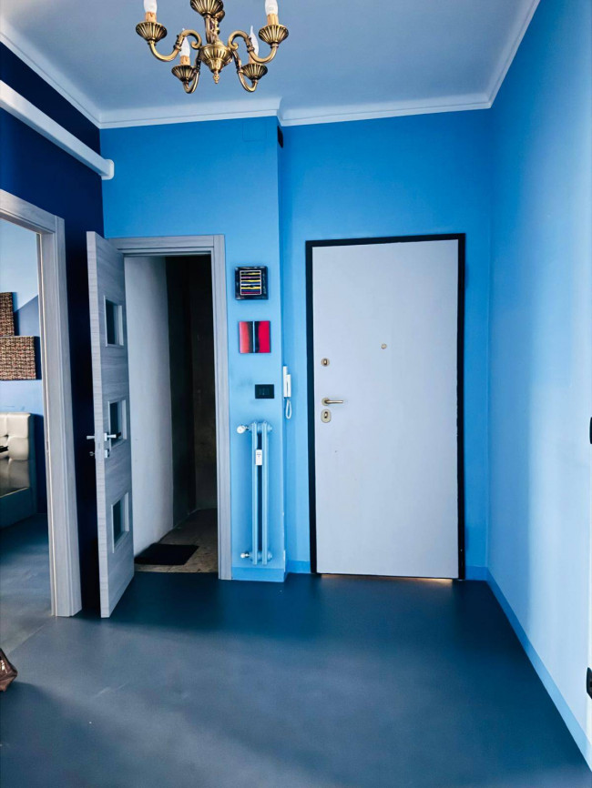 Appartamento in vendita a Torino - Mirafiori sud