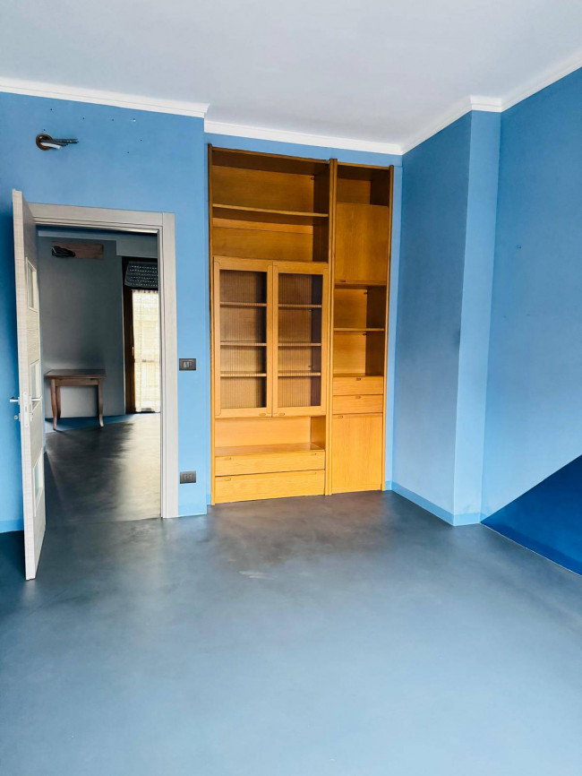 Appartamento in vendita a Torino - Mirafiori sud