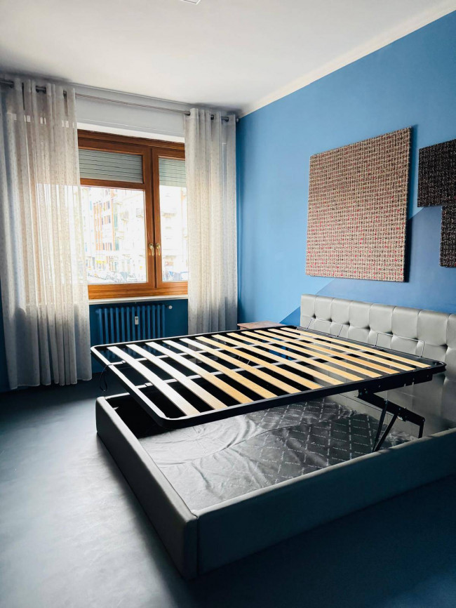 Appartamento in vendita a Torino - Mirafiori sud