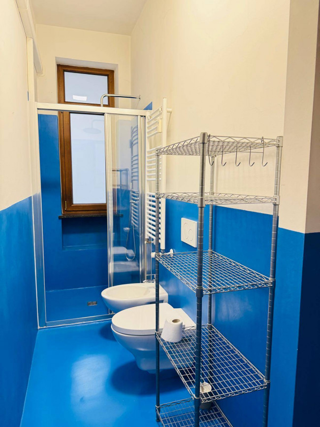 Appartamento in vendita a Torino - Mirafiori sud