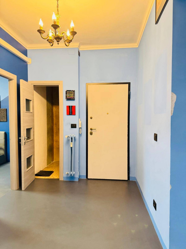 Appartamento in vendita a Torino - Mirafiori sud