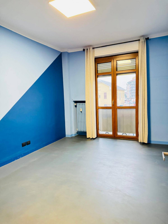 Appartamento in vendita a Torino - Mirafiori sud