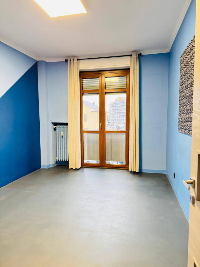 Appartamento in vendita a Torino - Mirafiori sud