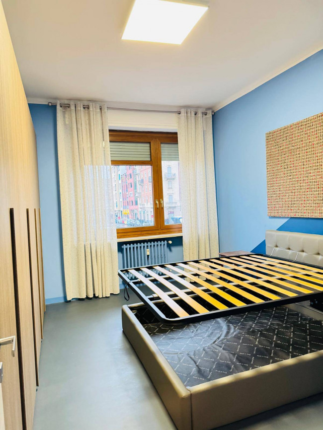 Appartamento in vendita a Torino - Mirafiori sud