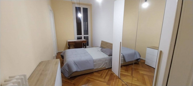 Appartamento in affitto a Torino - Centro