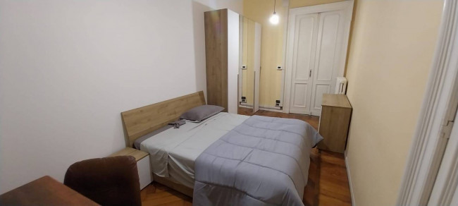 Appartamento in affitto a Torino - Centro