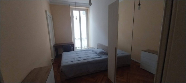 Appartamento in affitto a Torino - Centro