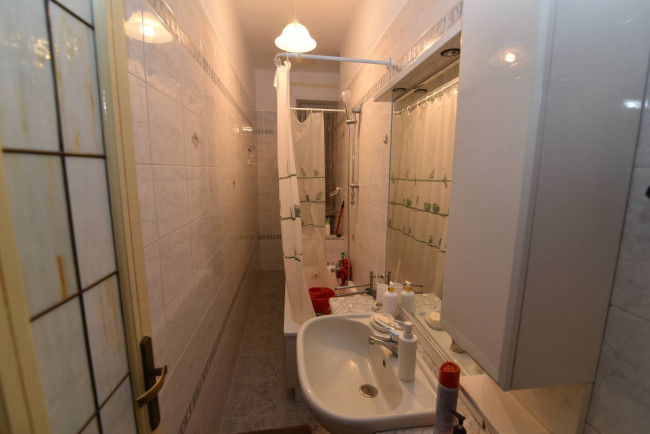 Appartamento in affitto a Torino - Nizza Millefonti