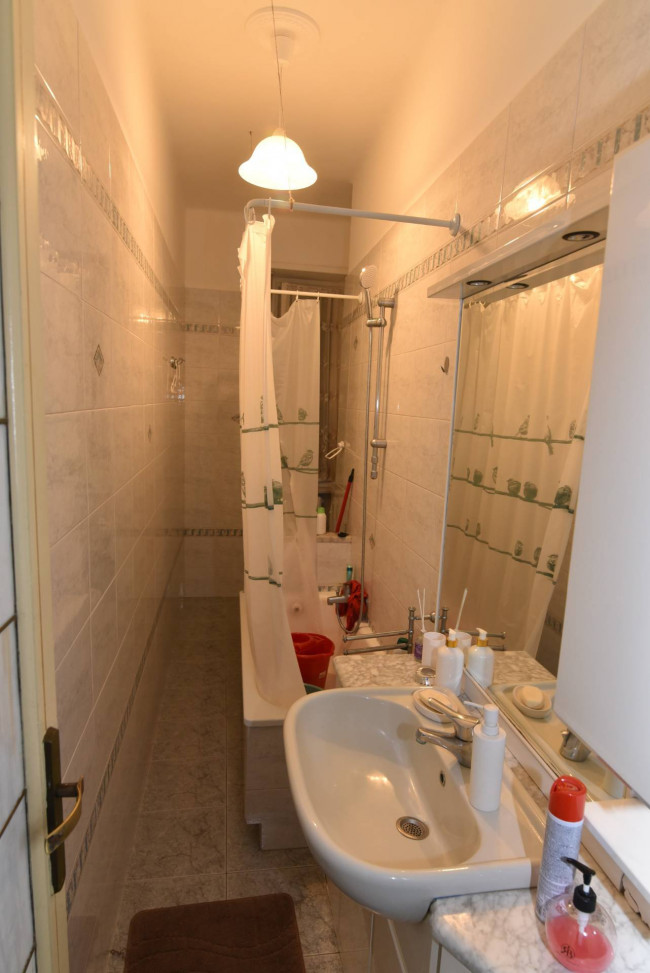 Appartamento in affitto a Torino - Nizza Millefonti