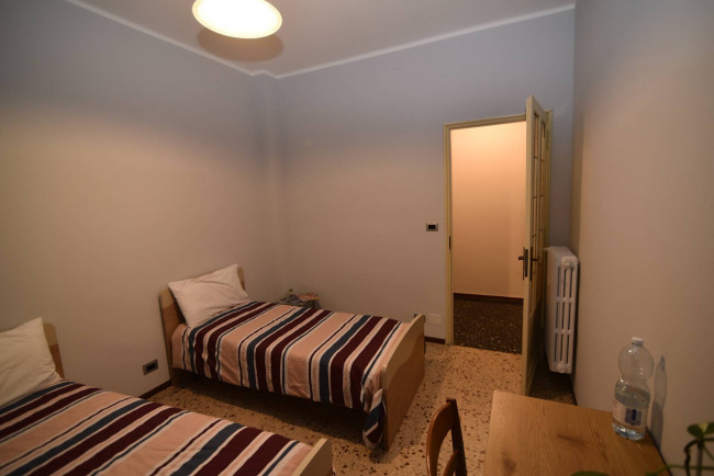 Appartamento in affitto a Torino - Nizza Millefonti