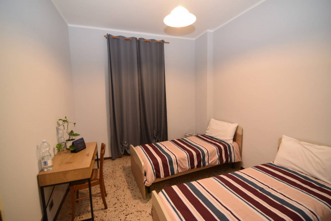 Appartamento in affitto a Torino - Nizza Millefonti